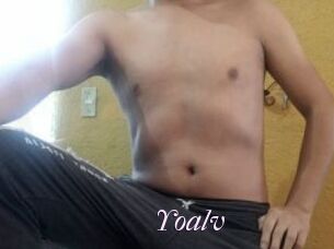 Yoalv