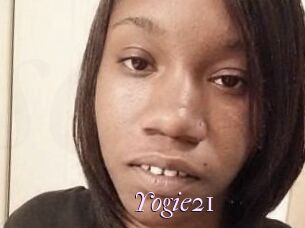 Yogie21
