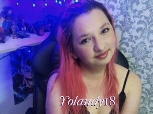 Yolandy18