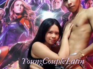 YoungCoupleLatin