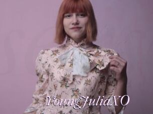 YoungJuliaXO