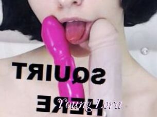 Young_Lora