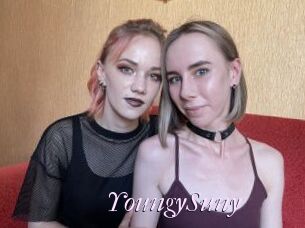 YoungySuny