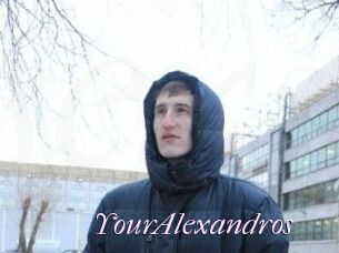 YourAlexandros