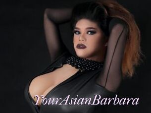 YourAsianBarbara