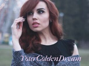 YourColdenDream