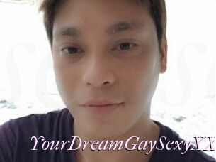 YourDreamGaySexyXX