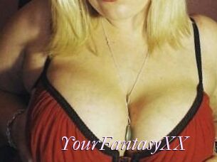 YourFantasyXX