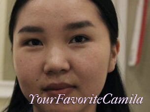 Your_Favorite_Camila