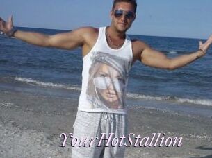 YourHotStallion