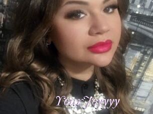 YourJoyyyy