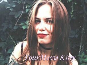 YourMeow_Kitty