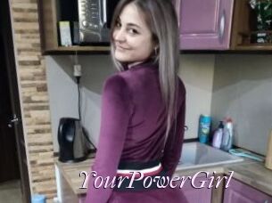 YourPowerGirl