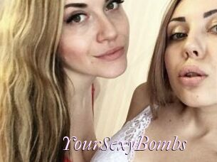 YourSexyBombs