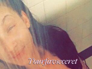Yourfavseceret