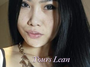 Yours_Lean