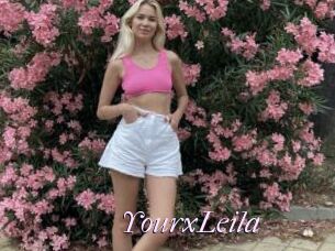 YourxLeila