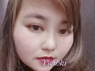 Yseihki