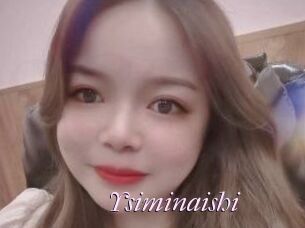 Ysiminaishi