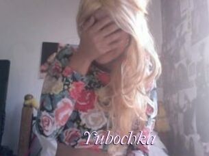 Yubochka