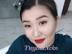 YuganaNeko
