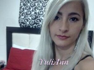 YuliAnn