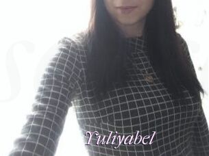 Yuliyabel