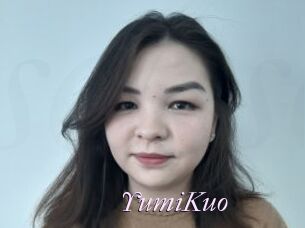 YumiKuo