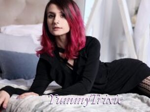 YummyTrixie