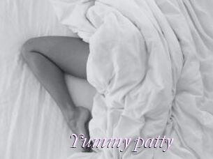 Yummy_patty