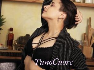 YunoCuore