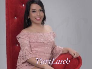 YuriLasch