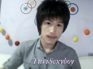 YuriSexyboy