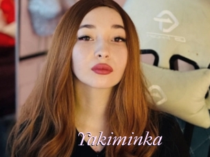 Yakiminka