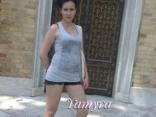 Yamyra