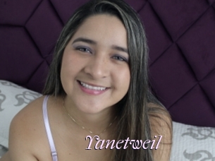 Yanetweil