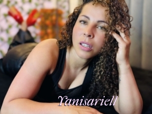 Yanisariell