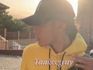 Yankeegray