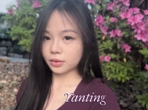 Yanting