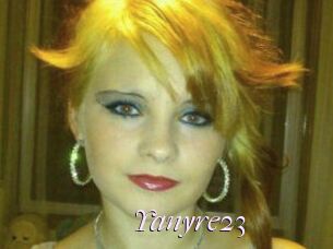 Yanyre23