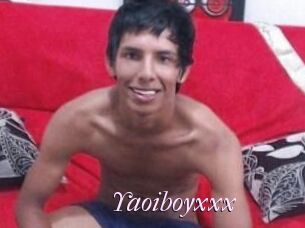 Yaoiboyxxx