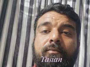 Yasian