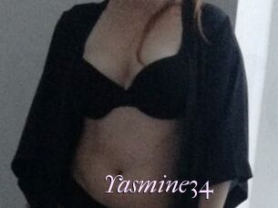 Yasmine34