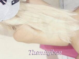 Yasminjhon