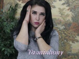 Yasminlumy