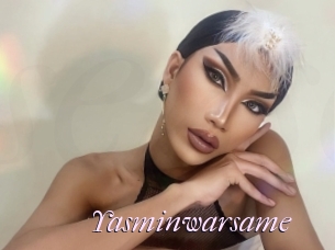 Yasminwarsame