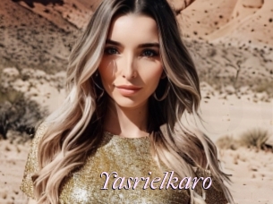 Yasrielkaro