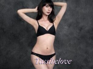 Yassibelove