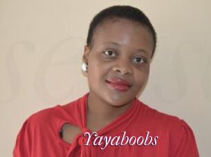 Yayaboobs