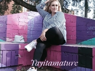 Yayitamature